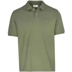 GANT Poloshirt  olive   XL herren