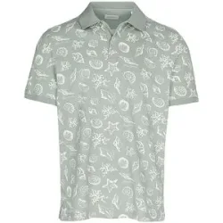 GANT Poloshirt  grau   L Herren