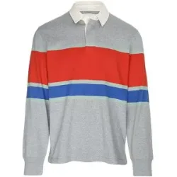 GANT Rugbysweater hellgrau   M Herren