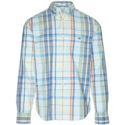 GANT Hemd  mint   XL herren