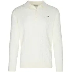 GANT Pullover creme   XXL herren