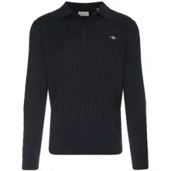 GANT Pullover dunkelblau   XL herren