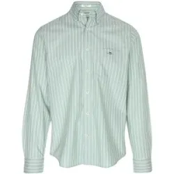 GANT Hemd  mint   XL Herren