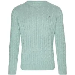 GANT Pullover  grün   S Herren