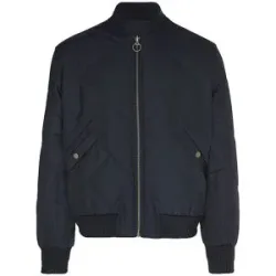 GANT Wendejacke dunkelblau   M Herren
