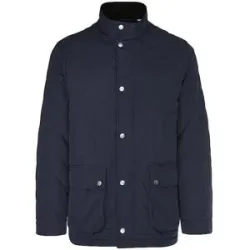 GANT Steppjacke dunkelblau   L Herren