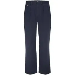 GANT Chino  dunkelblau   36/L32 Herren