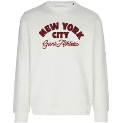 GANT Sweater  creme   M Herren