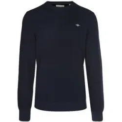 GANT Pullover  dunkelblau   XXXL Herren