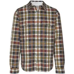 GANT Overshirt  braun   XXL Herren