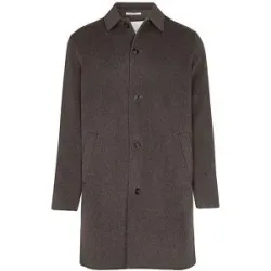 GANT Wollmantel braun   XL Herren