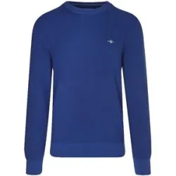 GANT Pullover  blau   XXL Herren
