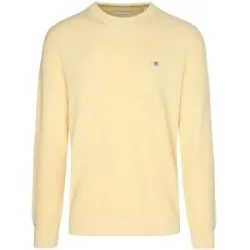 GANT Pullover  gelb   XXL Herren