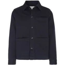 GANT Overshirt  dunkelblau   XXL Herren