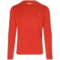 GANT Pullover  rot   XXL Herren