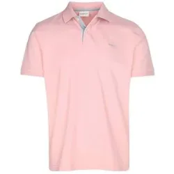 GANT Poloshirt  rosa   XL Herren