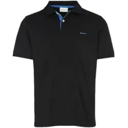 GANT Poloshirt  schwarz   M herren