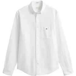 GANT Hemd  weiss   XL herren