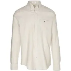 GANT Hemd  beige   S Herren