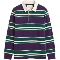 GANT Poloshirt  lila   L Herren