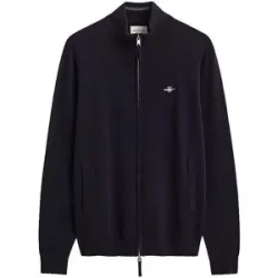 GANT Strickjacke blau   M Herren