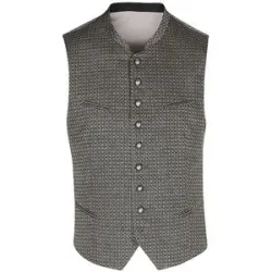 GRASEGGER Trachtengilet VITTORIO braun   54 Herren