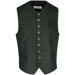GRASEGGER Trachtengilet XENO 2 grün   46 herren