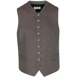 GRASEGGER Trachtengilet XENO 2 rot   50 Herren