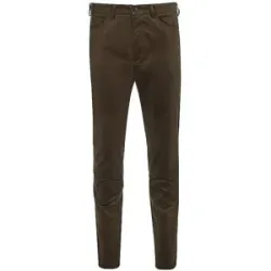 GRASEGGER Trachtenhose TURIN dunkelgrün   54 Herren
