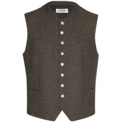 GRASEGGER Trachtengilet VOITL5 braun   58 herren