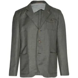 GRASEGGER Trachtensakko NATZ olive   48 herren