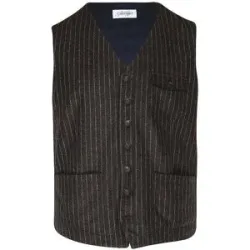 GRASEGGER Trachtengilet WUM 1 braun   52 Herren