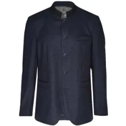 GRASEGGER Trachtensakko PROMETHEUS  dunkelblau   50 Herren