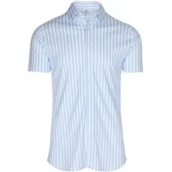 DESOTO Hemd Slim Fit  hellblau   S Herren