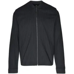 DESOTO Overshirt  schwarz   XXL Herren