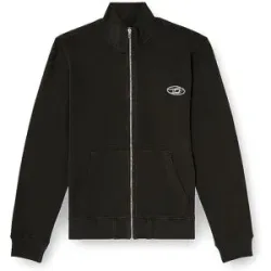 Diesel Sweatjacke S-GINN schwarz   M Herren