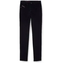 Diesel Jeans Slim Fit 2019 D-STRUKT schwarz   31/L32 herren