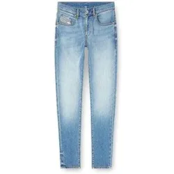 Diesel Jeans Slim Fit 2019 D-STRUKT blau   29/L32 Herren