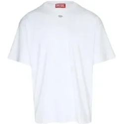 Diesel T-Shirt  weiss   XXL Herren