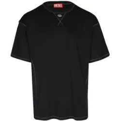 Diesel T-Shirt  schwarz   M Herren