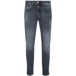 Diesel Jeans Slim Fit  blau   31/L34 herren