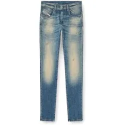 Diesel Jeans Slim Fit  blau   30/L34 Herren