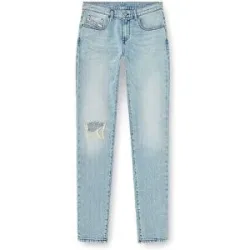 Diesel Jeans Slim Fit  hellblau   32/L34 herren