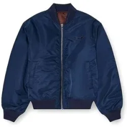 Diesel Wendejacke W-TYPE-D1 blau   52 Herren