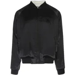 Diesel Wendejacke J-FOULKES schwarz   50 Herren