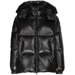 Diesel Steppjacke W-ROLFYS blau   50 Herren