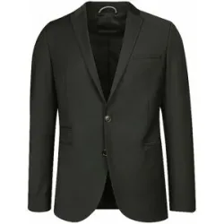 DRYKORN Sakko Drynamic Irving schwarz   50 herren