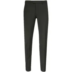 DRYKORN Anzughose DRYNAMIC PIET schwarz   46 Herren