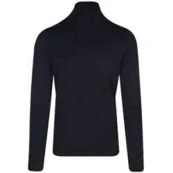 DRYKORN Rollkragenpullover JOEY dunkelblau   XXL Herren