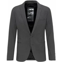 DRYKORN Sakko Drynamic Irving grau   94 herren